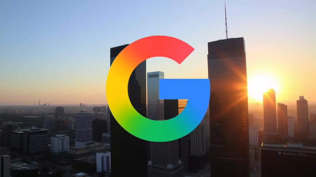 El impulso de la IA catapulta a Alphabet en los mercados Illustration mit AI erstellt übermittelt durch boerse-global.de