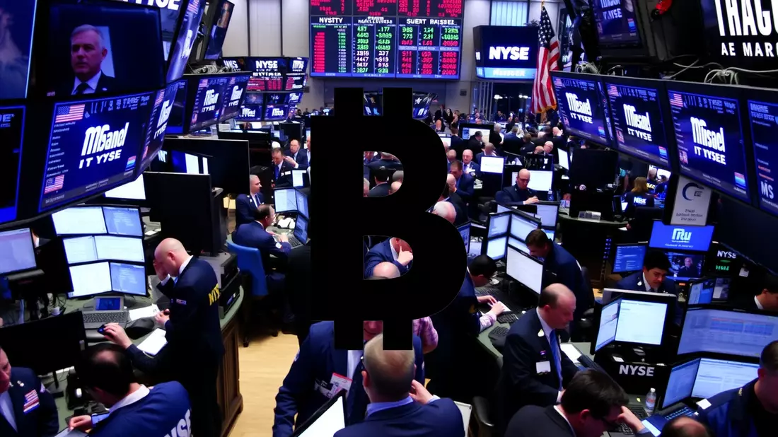 ¿Una Oportunidad Única? El Valor de Strategy Podría Triplicarse Según los Expertos Illustration mit AI erstellt übermittelt durch boerse-global.de