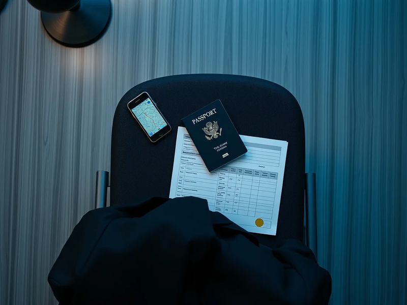 Arbeitszeiterfassung: Deutsche Firmen im Rechtsvakuum - Foto: über boerse-global.de