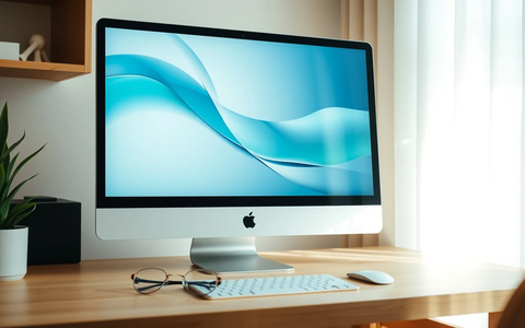 Augen-Achter: Die einfache Übung gegen müde Bildschirm-Augen - Foto: über boerse-global.de