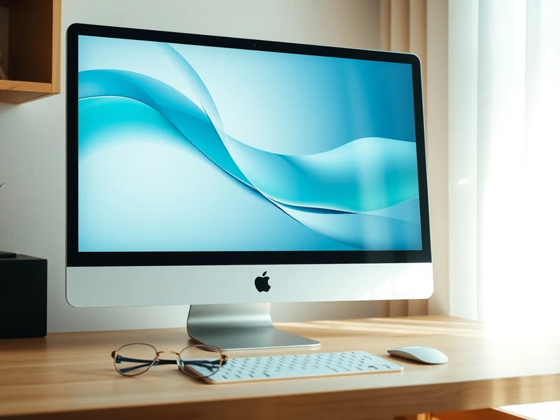 Augen-Achter: Die einfache Übung gegen müde Bildschirm-Augen - Foto: über boerse-global.de