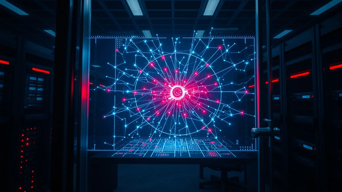 Cybersicherheit: KI und Cloud zwingen zu neuer Spezialisierung - Foto: über boerse-global.de