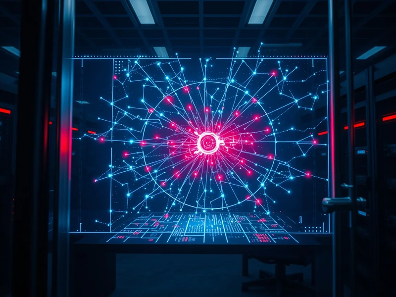 Cybersicherheit: KI und Cloud zwingen zu neuer Spezialisierung - Foto: über boerse-global.de