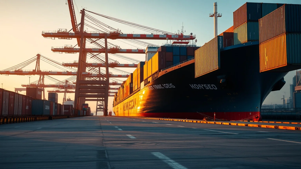 PEM-Reform: Neue Handelsregeln treten in Kraft – mit Haken - Foto: über boerse-global.de