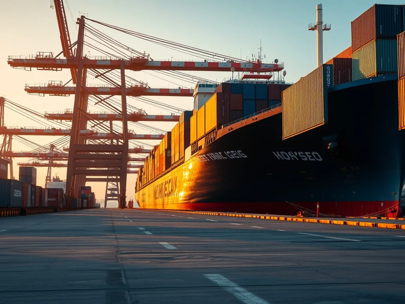 PEM-Reform: Neue Handelsregeln treten in Kraft – mit Haken - Foto: über boerse-global.de