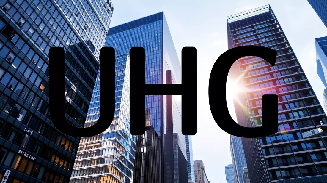 Regulatory Scrutiny Weighs on UnitedHealth’s Outlook Illustration mit AI erstellt übermittelt durch boerse-global.de