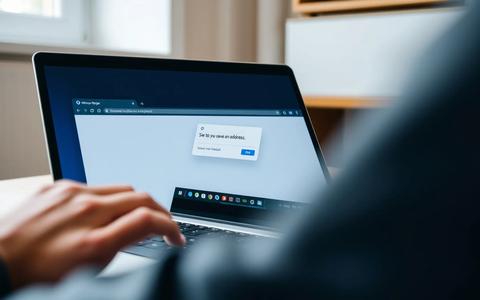 Microsoft Edge 144: Browser fragt jetzt vor dem Speichern von Adressen - Foto: über boerse-global.de