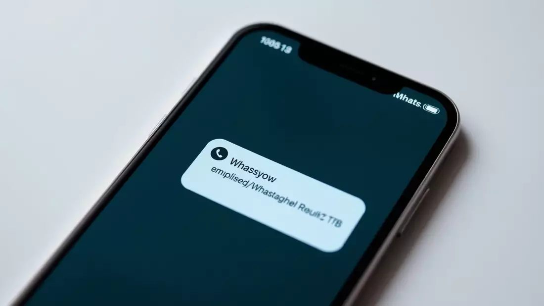 WhatsApp räumt auf: iOS-Chats erhalten klarere Link-Vorschauen - Bild: über boerse-global.de