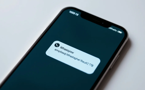 WhatsApp räumt auf: iOS-Chats erhalten klarere Link-Vorschauen - Foto: über boerse-global.de