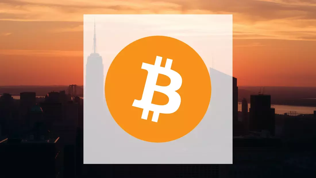 Institutional Accumulation Intensifies as Bitcoin Consolidates Illustration mit AI erstellt übermittelt durch boerse-global.de