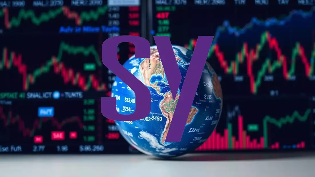 Synopsys redefine su estrategia tras la venta de su división de procesadores Illustration mit AI erstellt übermittelt durch boerse-global.de