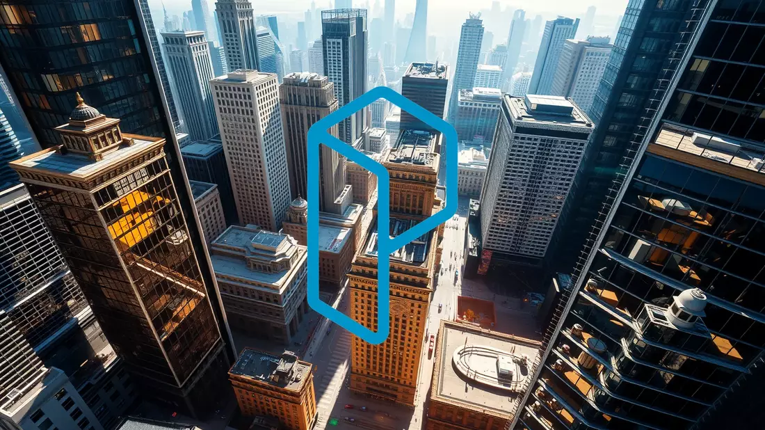 Procter & Gamble: El mercado se prepara para un trimestre clave bajo nueva dirección Illustration mit AI erstellt übermittelt durch boerse-global.de