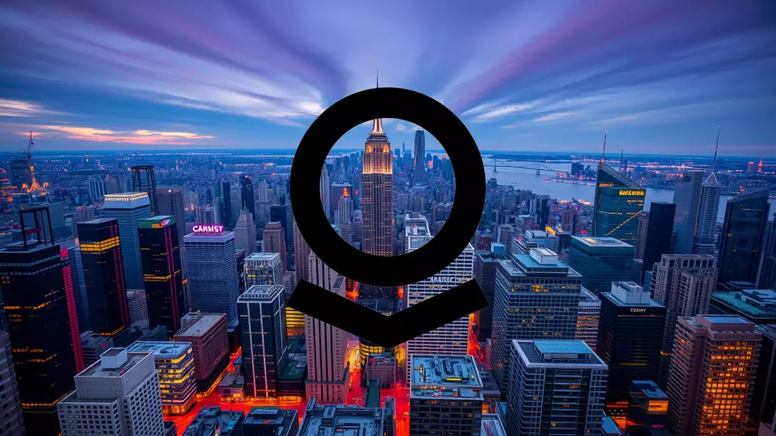 Palantir: ¿Pausa tras la euforia o señal de alarma en los mercados? Illustration mit AI erstellt übermittelt durch boerse-global.de