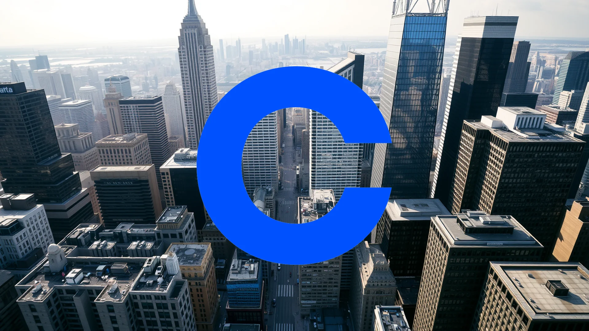 Regulatory Standoff Clouds Coinbase’s Growth Trajectory - Foto: über boerse-global.de