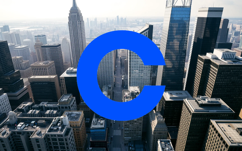 Regulatory Standoff Clouds Coinbase’s Growth Trajectory - Foto: über boerse-global.de
