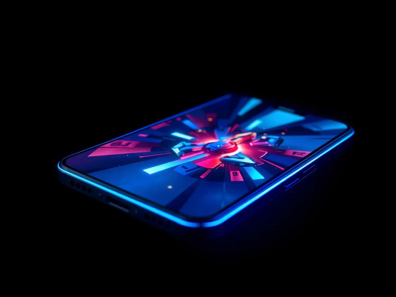 RedMagic 11 Air: Gaming-Smartphone mit Lüfter startet am 20. Januar - Foto: über boerse-global.de