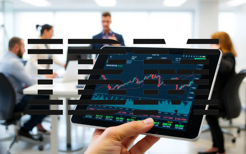 IBM’s Enterprise-Focused AI Strategy Gains Investor Confidence - Foto: über boerse-global.de