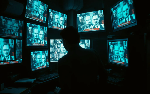 Minneapolis: KI-Fake-Content eskaliert nach Polizeischuss - Foto: über boerse-global.de