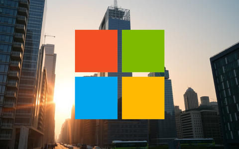 Microsoft’s Strategic Pivot: Betting the Company on AI - Foto: über boerse-global.de