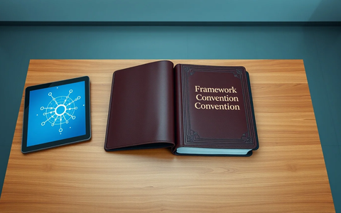 KI-Rahmenkonvention: Europarat verschärft Kampf gegen Algorithmen-Diskriminierung - Foto: über boerse-global.de