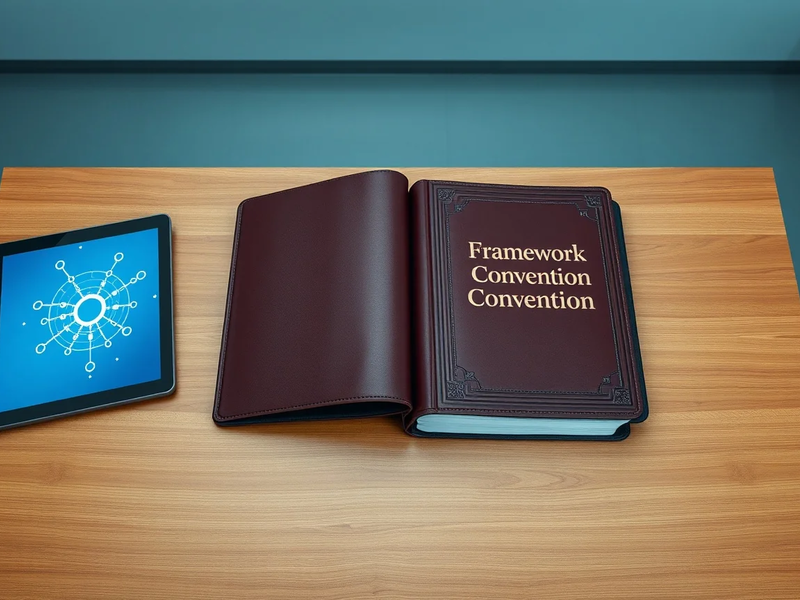 KI-Rahmenkonvention: Europarat verschärft Kampf gegen Algorithmen-Diskriminierung - Foto: über boerse-global.de