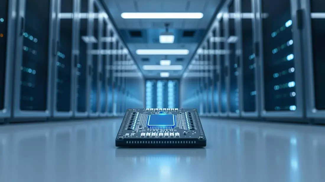 Apple entwickelt eigene KI-Serverchips für mehr Kontrolle - Bild: über boerse-global.de