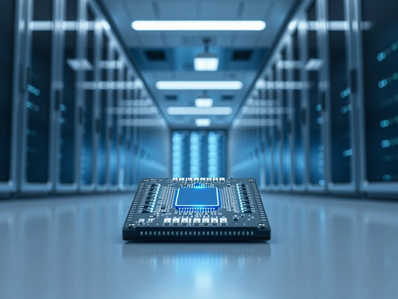 Apple entwickelt eigene KI-Serverchips für mehr Kontrolle - Foto: über boerse-global.de