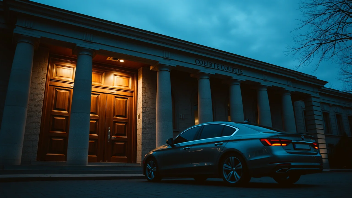 Firmenwagen darf Mindestlohn nicht ersetzen - Foto: über boerse-global.de