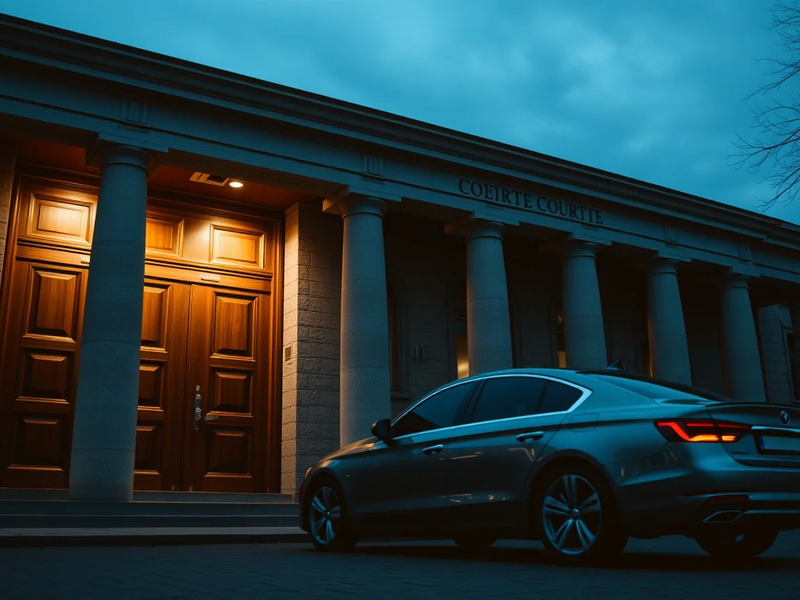 Firmenwagen darf Mindestlohn nicht ersetzen - Foto: über boerse-global.de