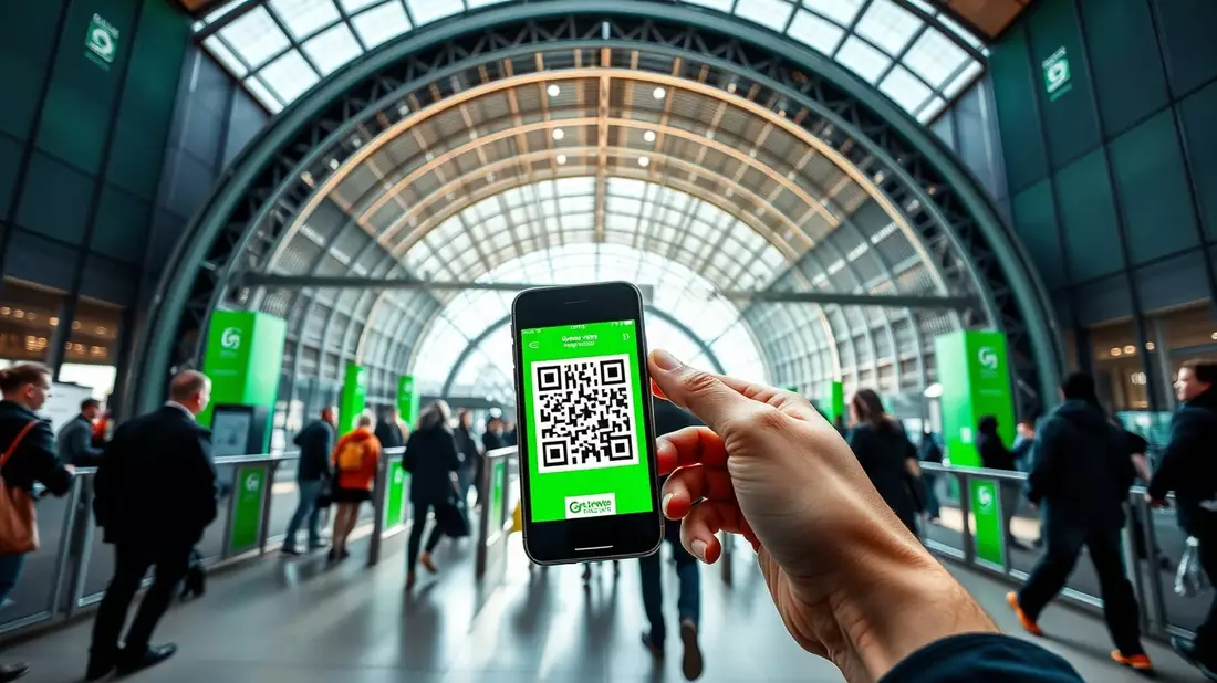 Grüne Woche 2026: Tradition trifft auf digitale Revolution - Bild: über boerse-global.de