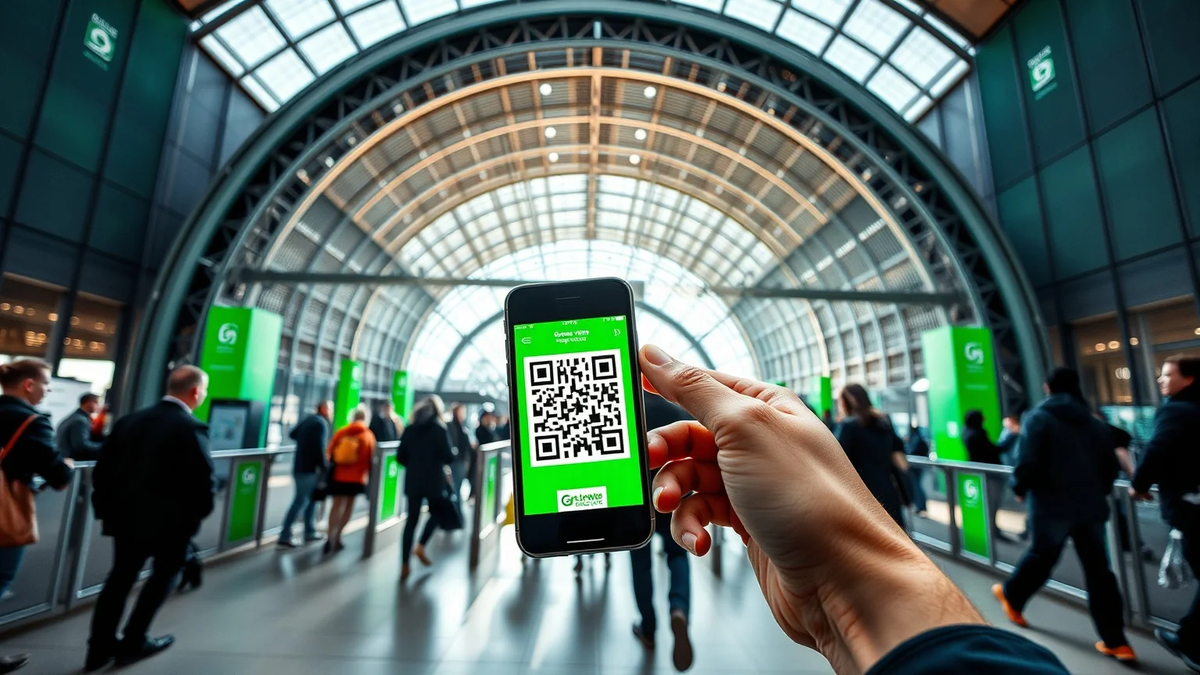 Grüne Woche 2026: Tradition trifft auf digitale Revolution - Foto: über boerse-global.de