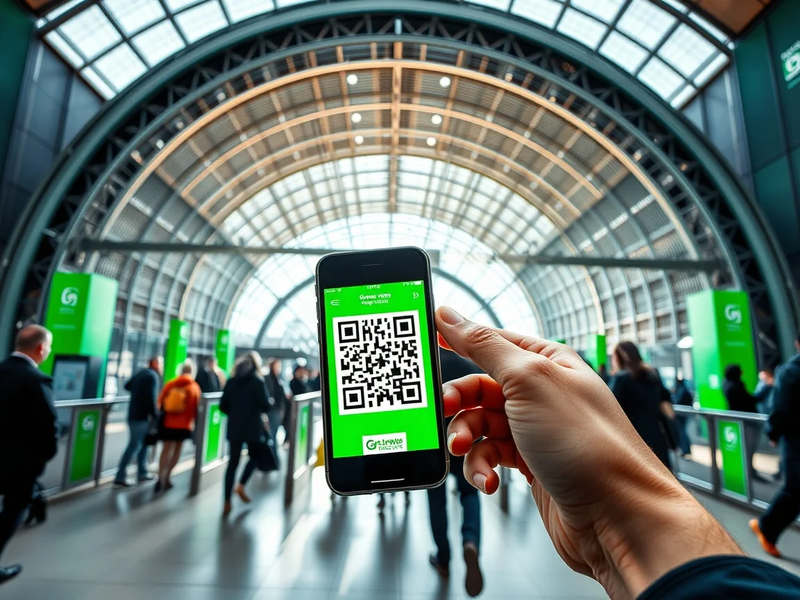 Grüne Woche 2026: Tradition trifft auf digitale Revolution - Foto: über boerse-global.de