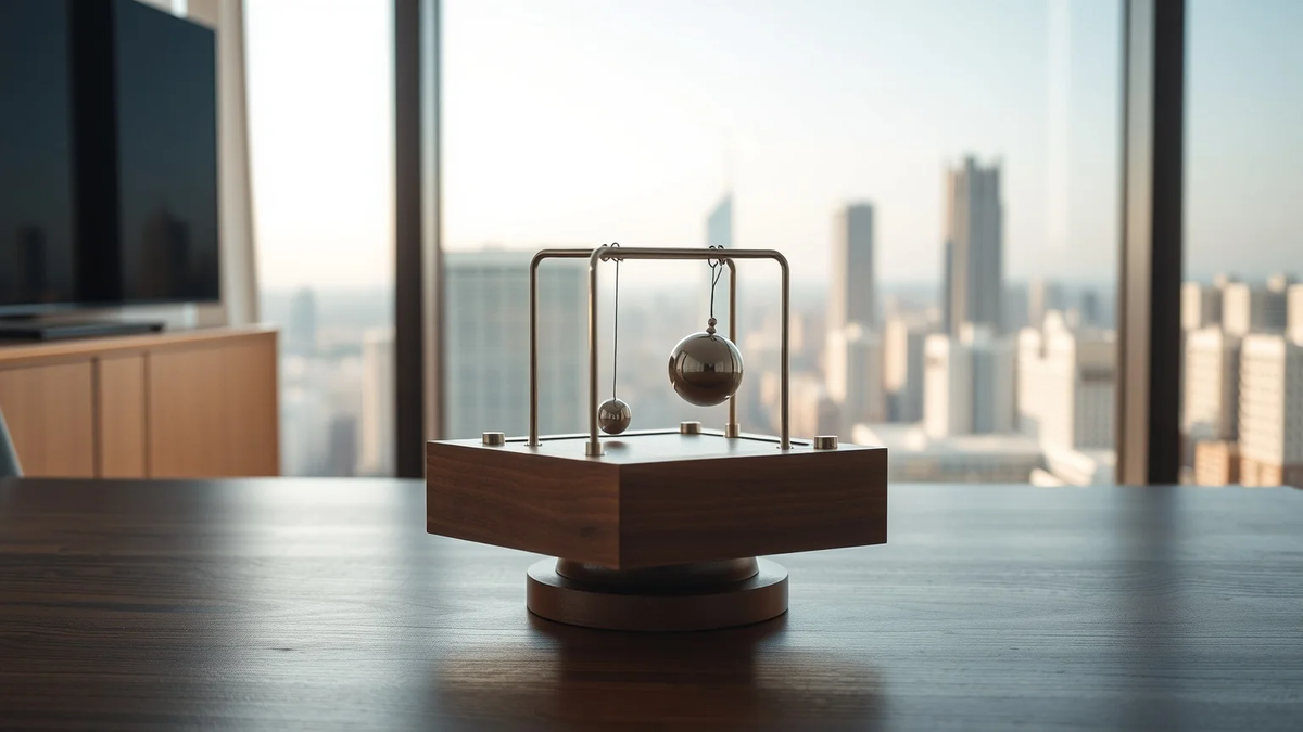 Konfliktkompetenz: Der unterschätzte Schlüssel zur mentalen Gesundheit - Foto: über boerse-global.de