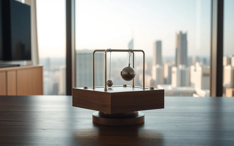 Konfliktkompetenz: Der unterschätzte Schlüssel zur mentalen Gesundheit - Foto: über boerse-global.de