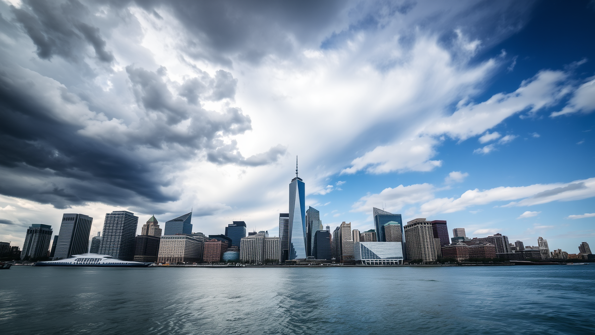 A Tale of Two Tech Sectors: Nasdaq 100 Sees Sharp Divergence - Foto: über boerse-global.de