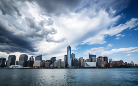 A Tale of Two Tech Sectors: Nasdaq 100 Sees Sharp Divergence - Foto: über boerse-global.de