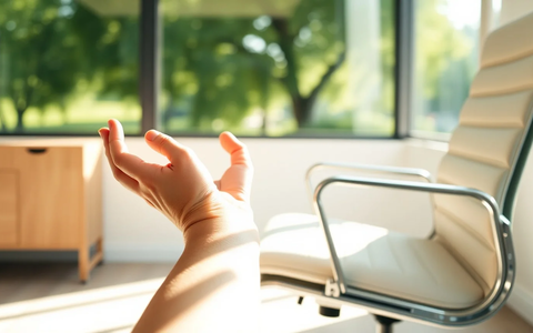 Embodiment: Der neue Weg zur Burnout-Prävention - Foto: über boerse-global.de