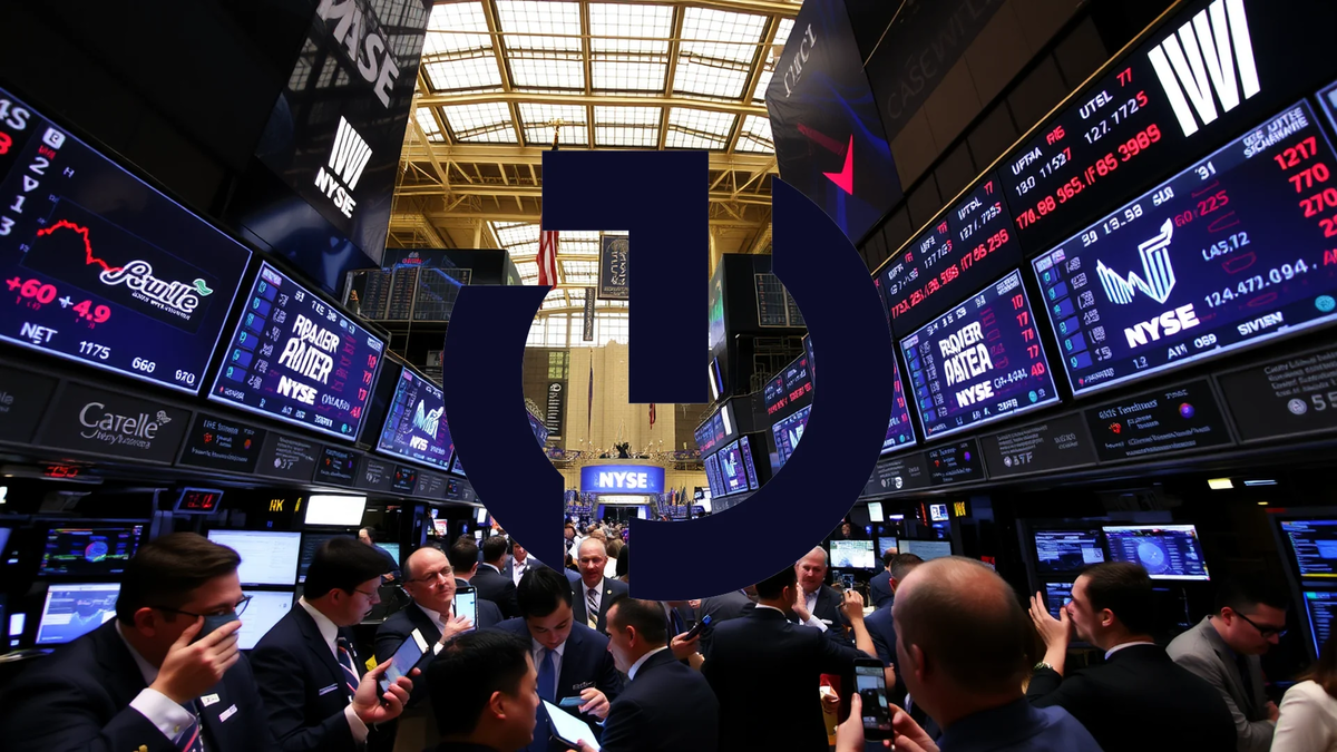 La Acción de The Trade Desk: Entre el Miedo y la Oportunidad - Foto: über boerse-global.de