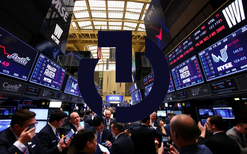 La Acción de The Trade Desk: Entre el Miedo y la Oportunidad - Foto: über boerse-global.de