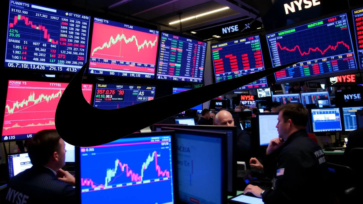 ¿Puede el pickleball impulsar la recuperación de Nike? - Foto: über boerse-global.de