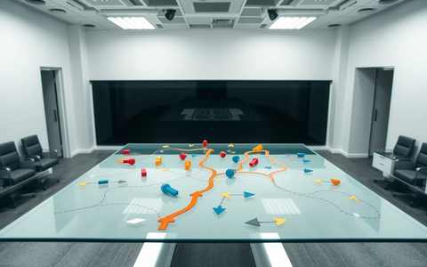 Agile Ziele: Der neue Standard für dynamische Unternehmen - Foto: über boerse-global.de