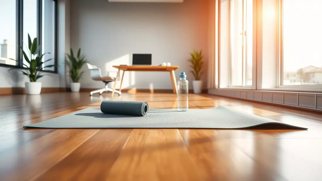 Yoga wird zum strategischen Erfolgsfaktor für Unternehmen - Bild: über boerse-global.de