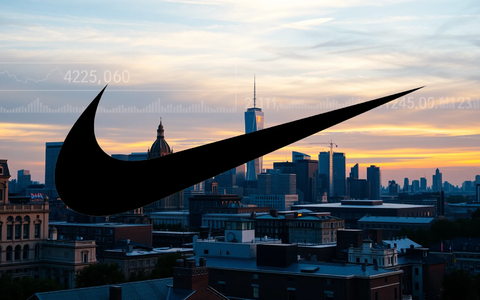 Can Nike’s Pickleball Play Revitalize Its Growth Trajectory? - Foto: über boerse-global.de