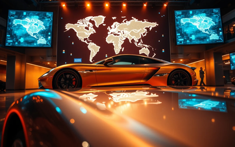 Ferien-Messe Wien 2026 schließt mit Reiselust und PS-Stärken - Foto: über boerse-global.de