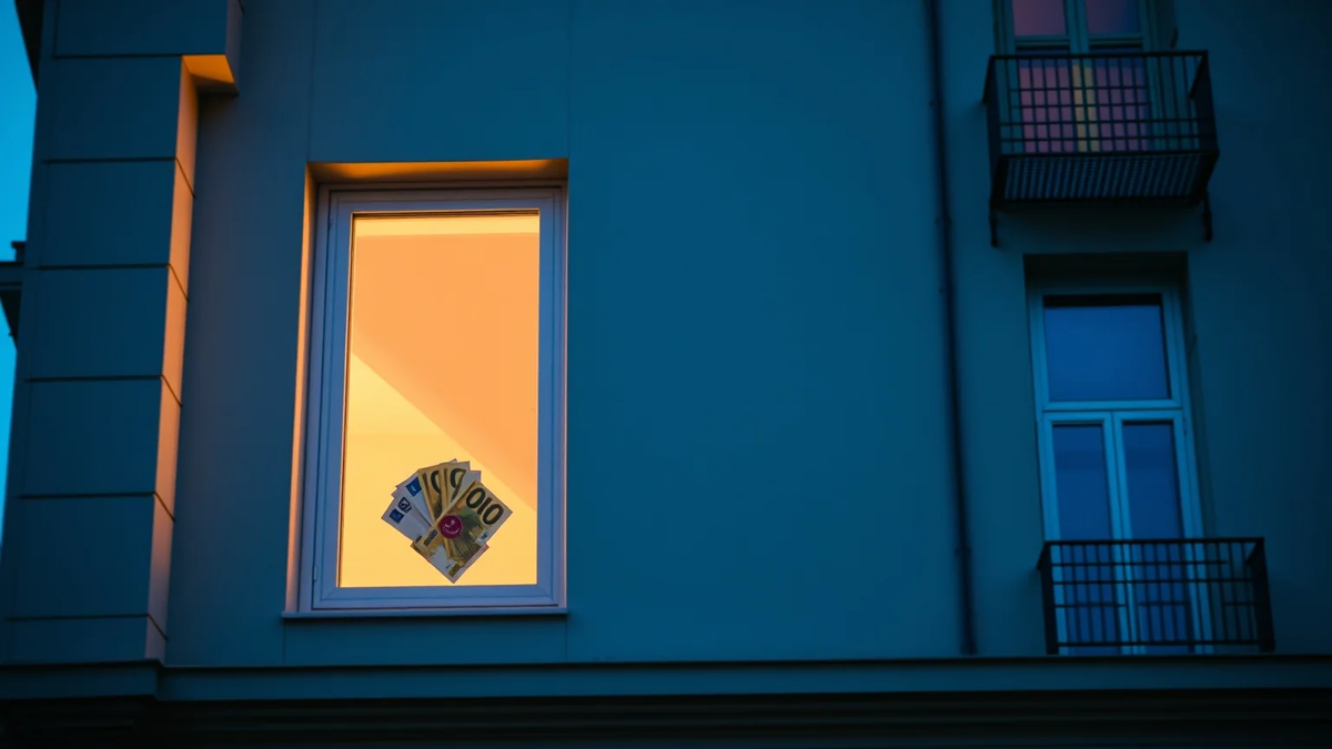 Mietervereinigung Wien holt 2,6 Millionen Euro zurück - Foto: über boerse-global.de