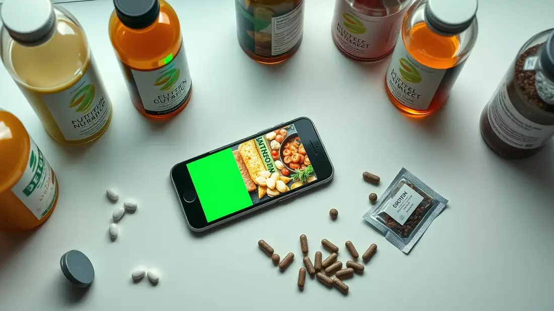 TikTok & Co: Wie Social Media gefährliche Ernährungsmythen verbreitet - Bild: über boerse-global.de