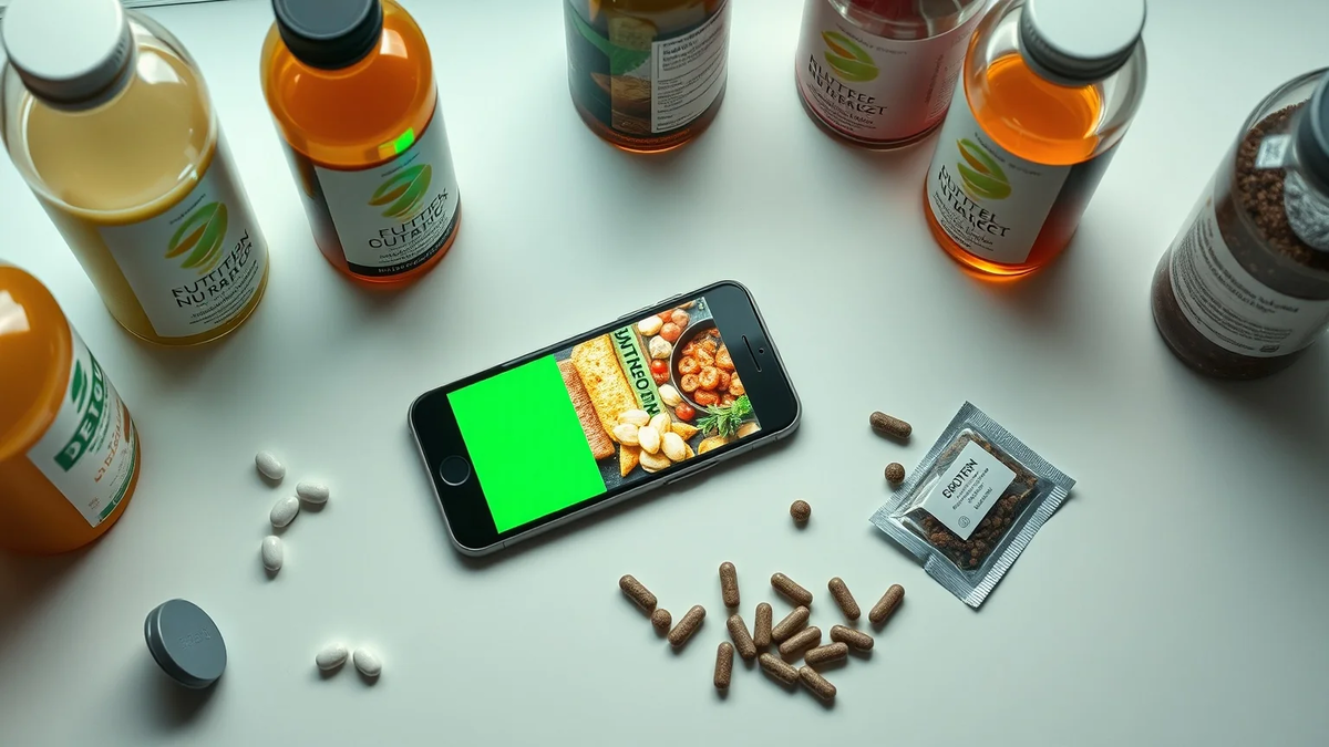 TikTok & Co: Wie Social Media gefährliche Ernährungsmythen verbreitet - Foto: über boerse-global.de