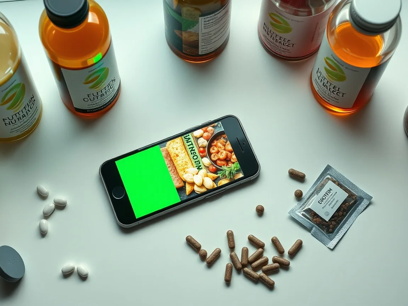 TikTok & Co: Wie Social Media gefährliche Ernährungsmythen verbreitet - Foto: über boerse-global.de