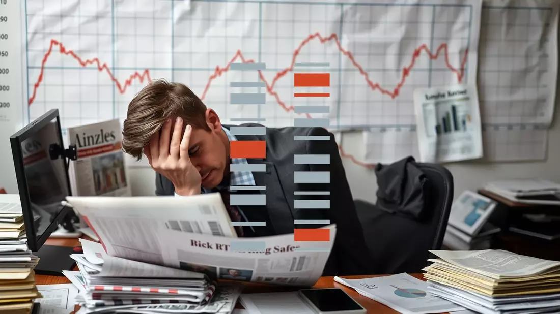 Intellia Therapeutics Shares Rally on Major Institutional Buying Illustration mit AI erstellt übermittelt durch boerse-global.de
