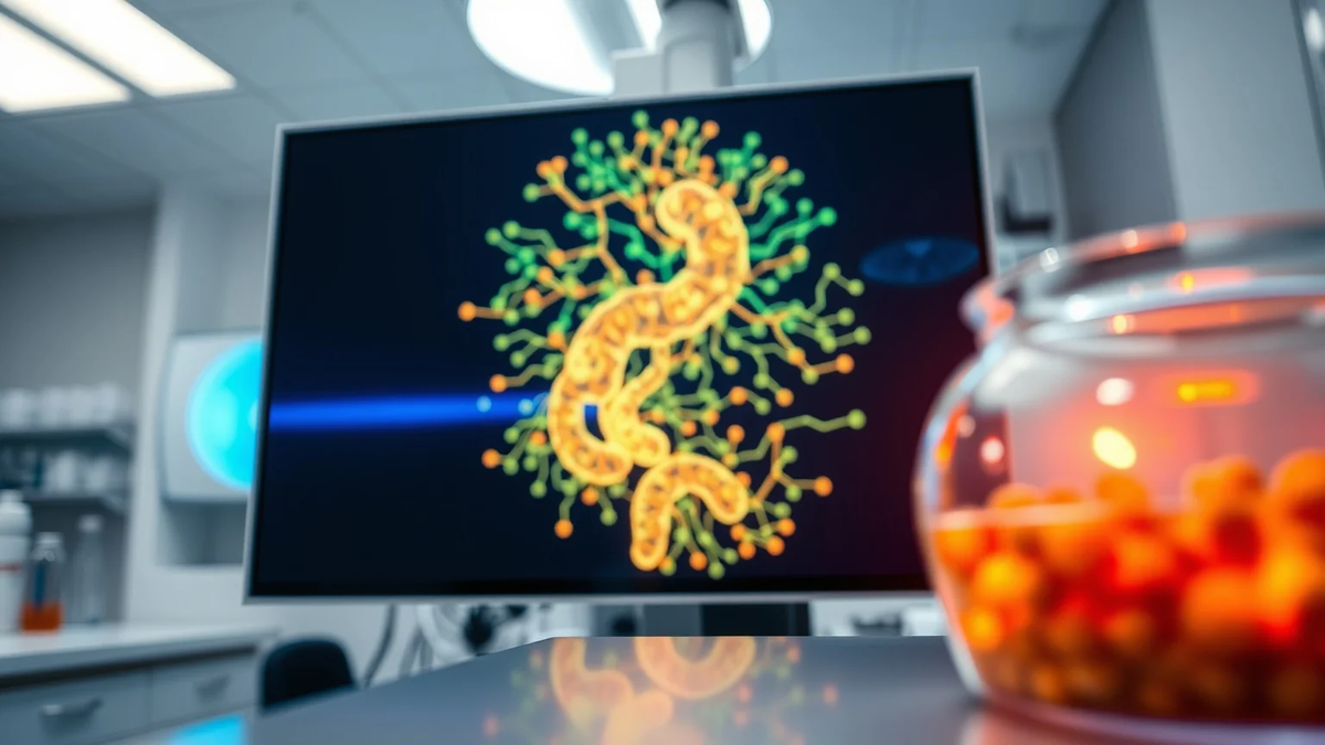 Mayr-Medizin 2026: Darmkur wird zur personalisierten Immuntherapie - Foto: über boerse-global.de